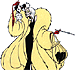 megan's Avatar