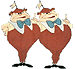 Moodyzblu's Avatar