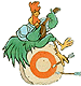 Oswald's Avatar