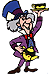 Mad Hatter 10/6's Avatar