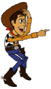 woodynbuzz's Avatar